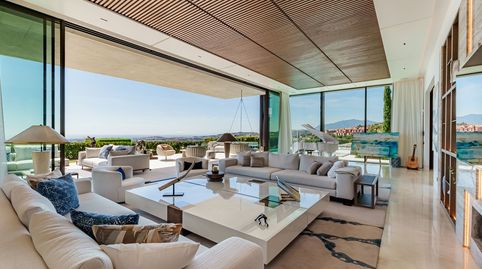 Foto 2 de Casa o chalet en venta en La Quinta, Benahavís