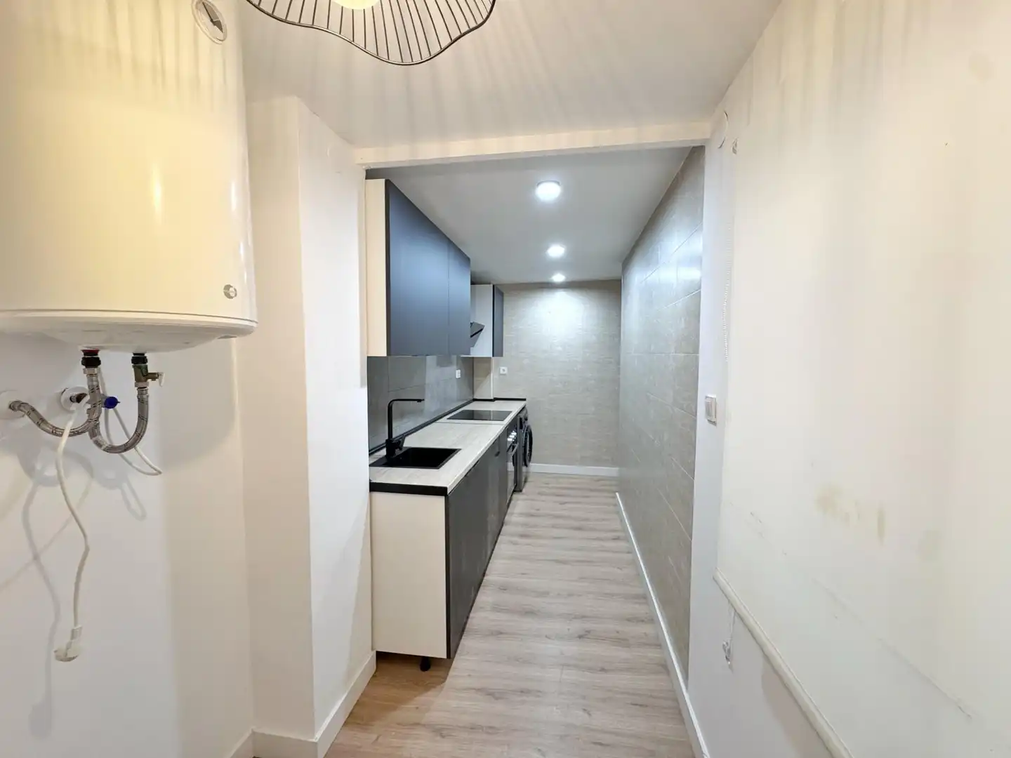 Appartamento con terrazza in affitto a Fraternidad, imagen 13