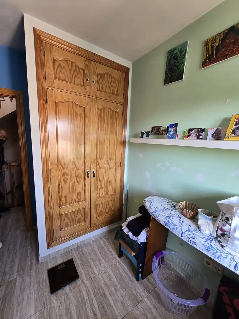 Casa o xalet en venda a Villaluenga de la Sagra