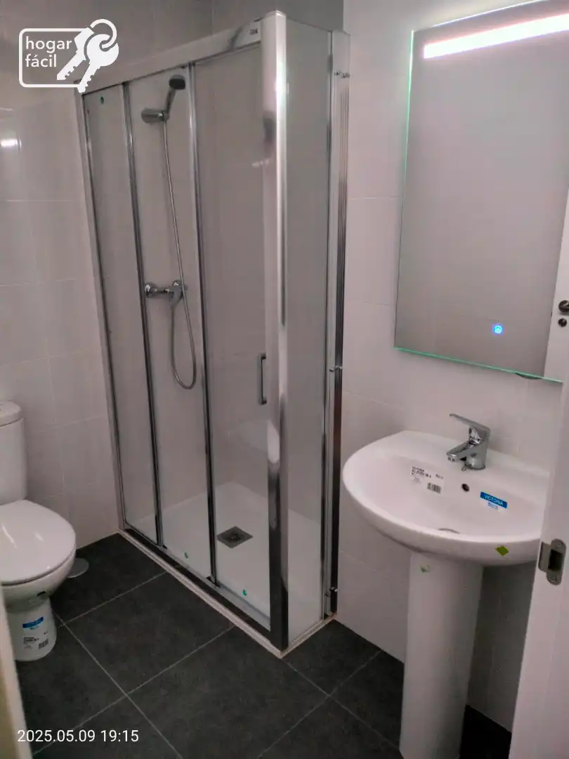 Flat for rent in Calle Profesor Adolfo Miaja de la Muela, 28, Parquesol