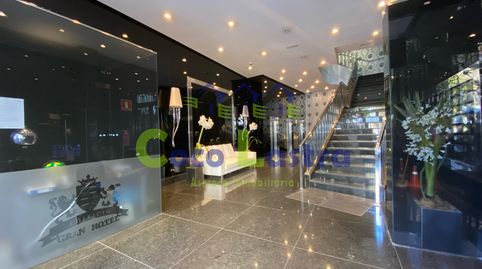 Foto 5 de Piso de alquiler en Plaza del Poeta Iglesias, Barrio del Centro, Salamanca Capital