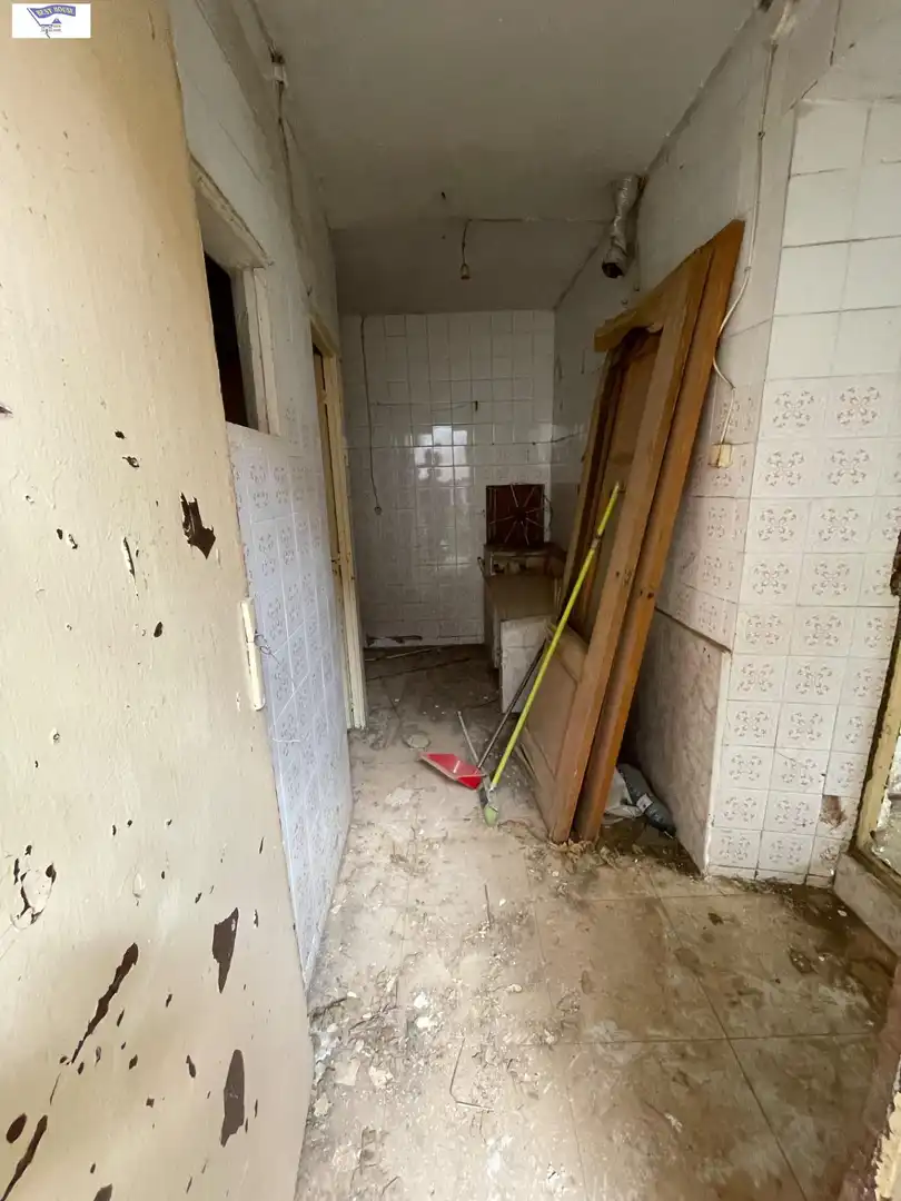 Baño de Finca rústica en venta en La Gineta