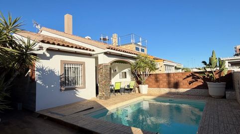 Foto 4 de Piso en venta en El Verger, Alicante