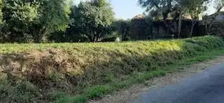 Casa o chalet en venta en A Laracha   con Jardín privado