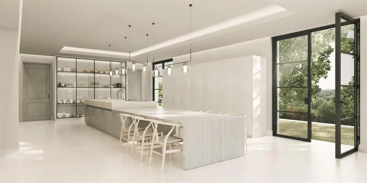 Terreno residenziale in vendita a Milla de Oro, imagen 11