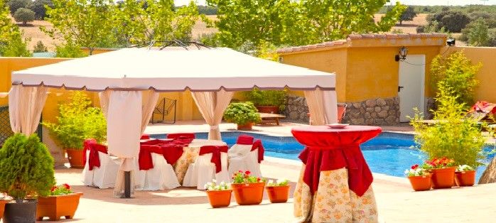 Country house for sale in Camino de la Zarzuela, 115, Centro