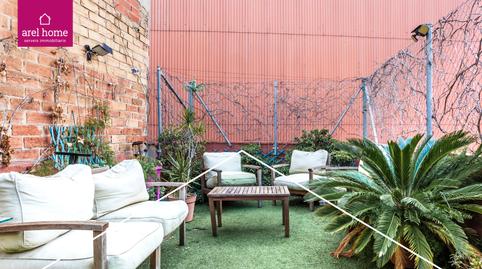 Foto 2 de Casa adosada en venda a El Centre, Esplugues de Llobregat