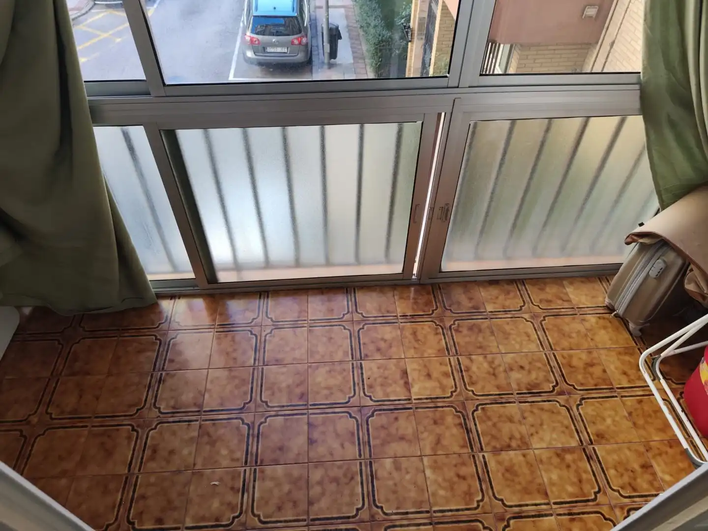 Flat for sale in Sevilla  with Air Conditioner, Heating and Terrace