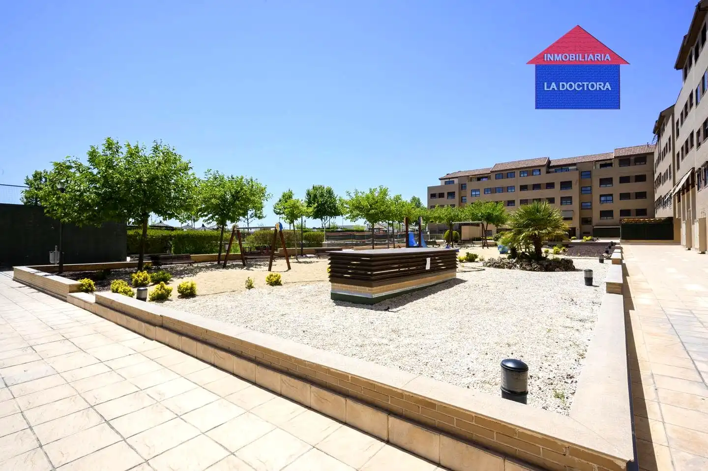 Terraza de Ático de alquiler en Navalcarnero con Aire acondicionado, Calefacción y Terraza