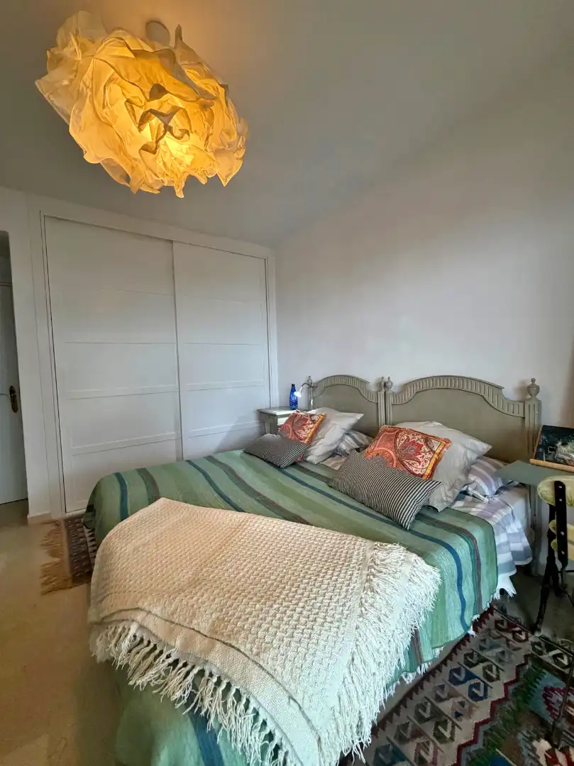 Ground floor for rent in Marbella, Málaga