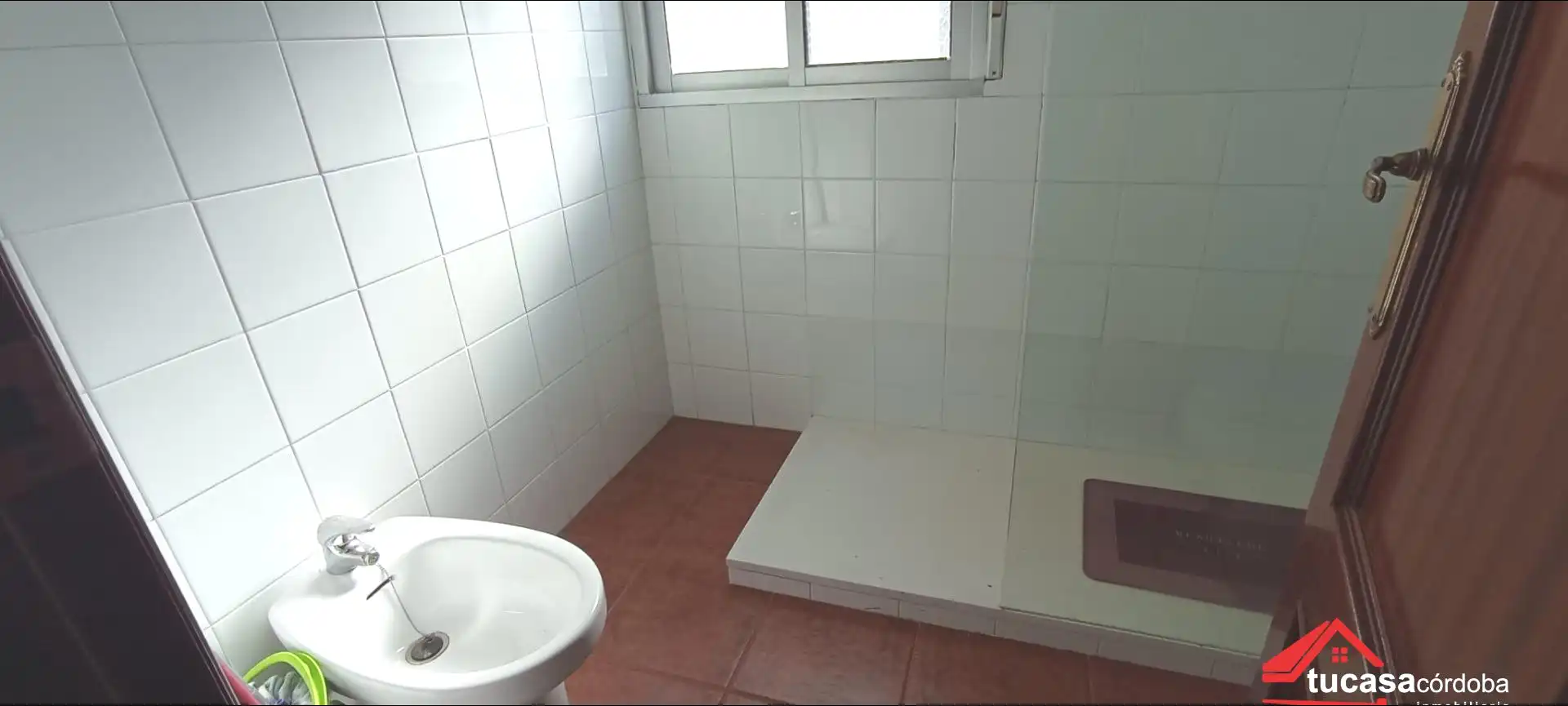 Baño de Piso en venta en Córdoba con Terraza y Trastero