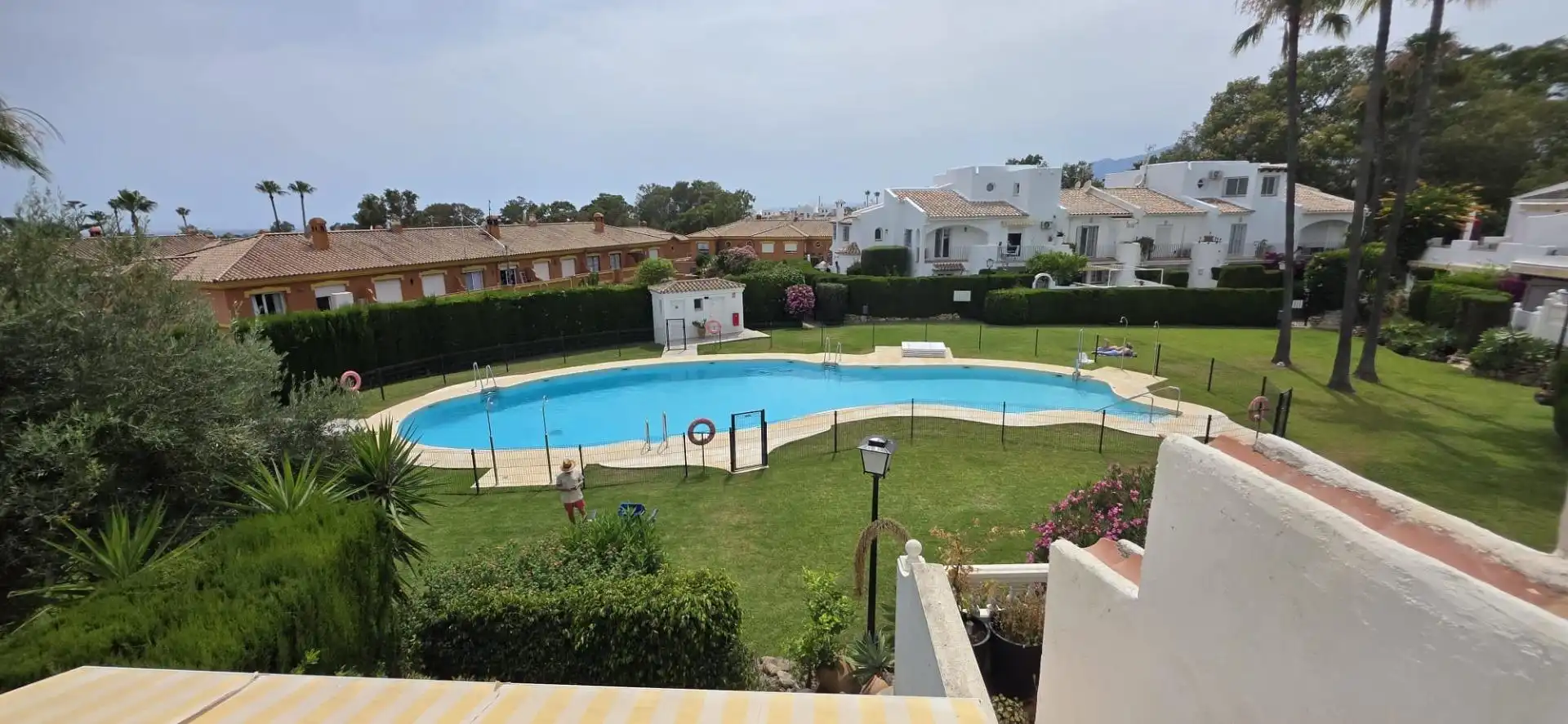 Reihenhaus mit Pool zum Verkauf in Avenida PERNET DEL, imagen 27