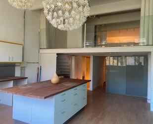 Kitchen of Industrial buildings for sale in Bilbao 