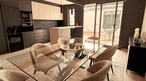 Foto 5 de Casa adosada en venda a Avenida Casica Don Manuel, Almansa, Albacete