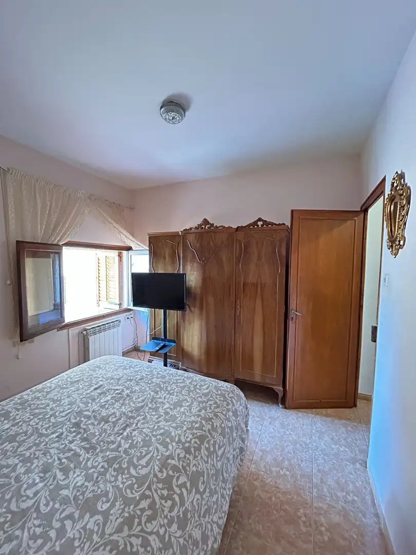 Bedroom of Detached homes for sale in Riudarenes  with Heating, Private garden and Terrace