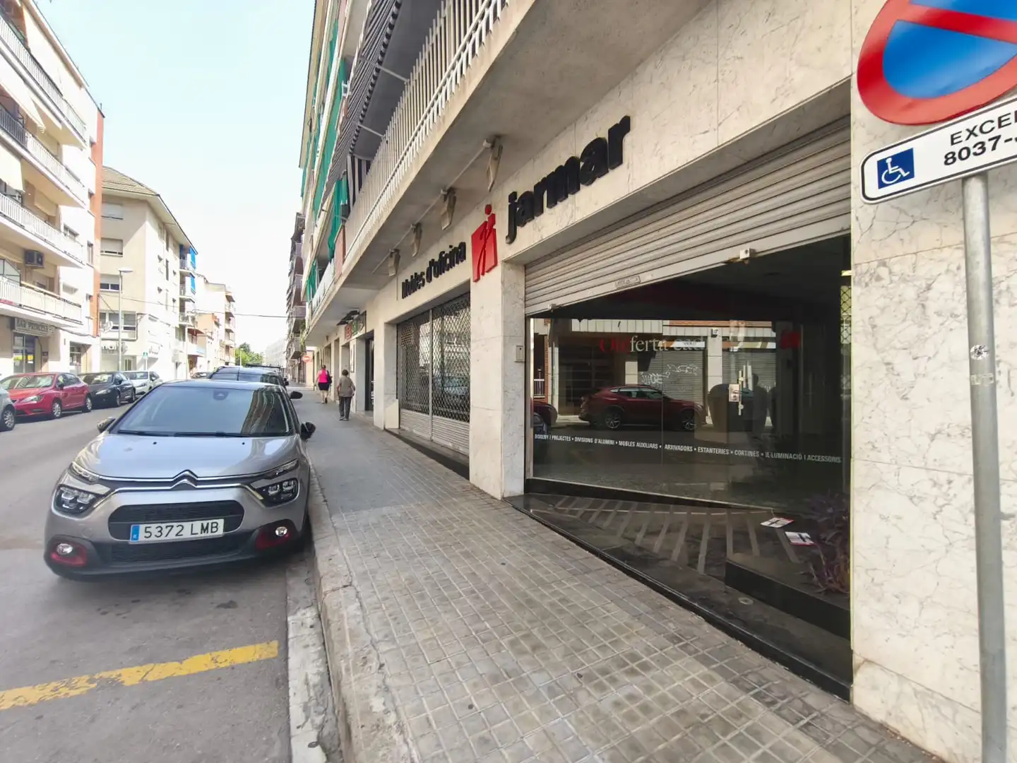 Local comercial de lloguer a Sota el Cami Ral, imagen 6