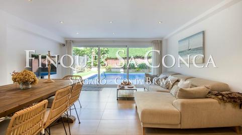 Foto 5 de Casa o xalet en venda a Verbania, Sant Pol, Girona