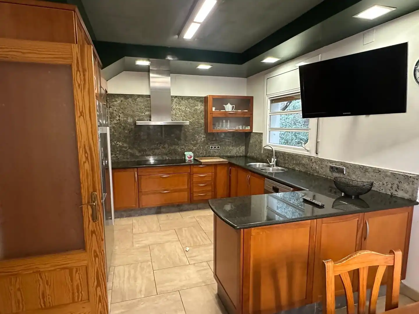 Chalet con piscina en venta en Vallgorguina, imagen 25