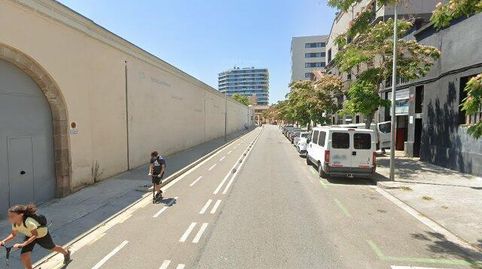 Foto 2 de Pis en venda a Cl Roc Boronat, El Poblenou, Barcelona Capital