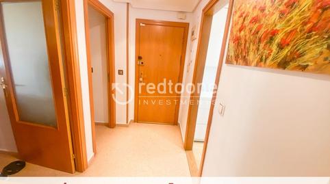 Foto 5 de Piso de alquiler en Playa de San Juan, Alicante