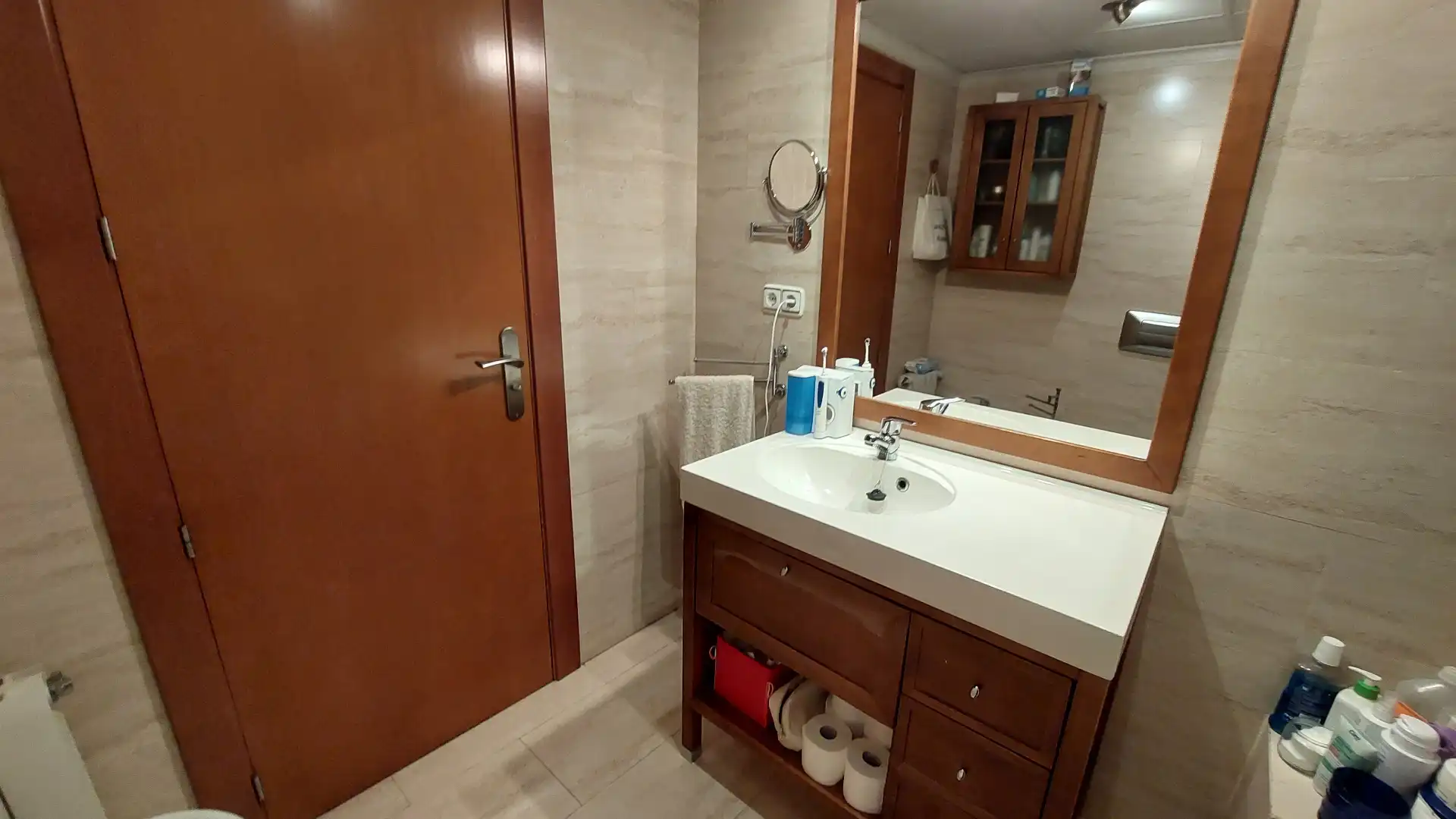Flat for sale in Calle Mayor, Beniaján