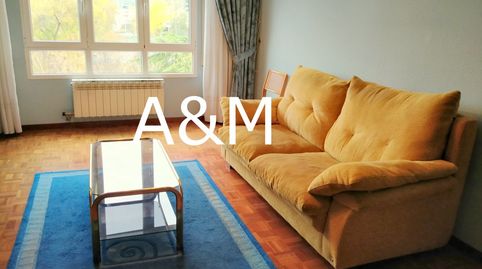 Photo 2 of Flat for rent in Aranbizkarra, Vitoria - Gasteiz