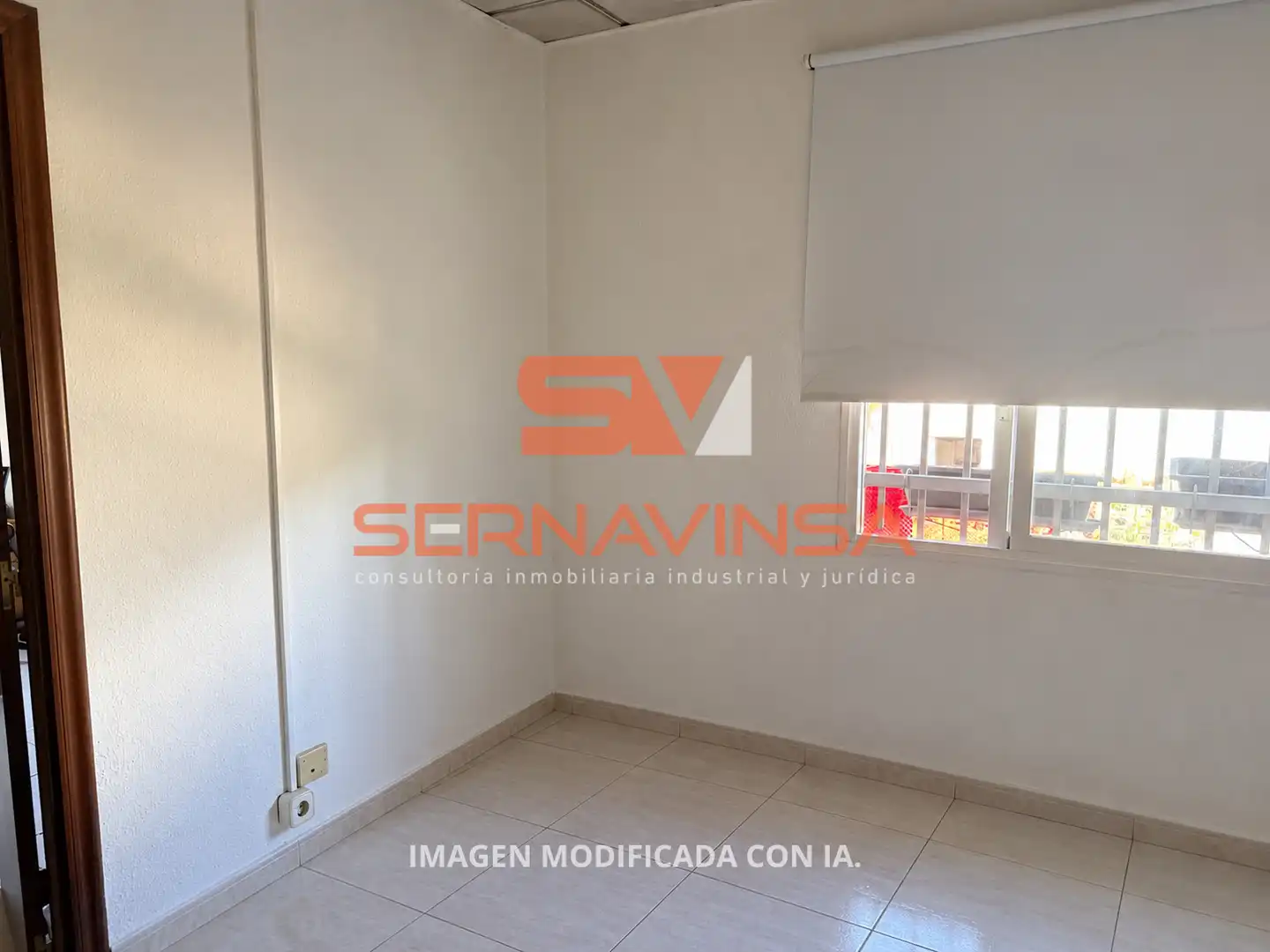 Nau industrial en venda a Santa Perpètua de Mogoda, imagen 8