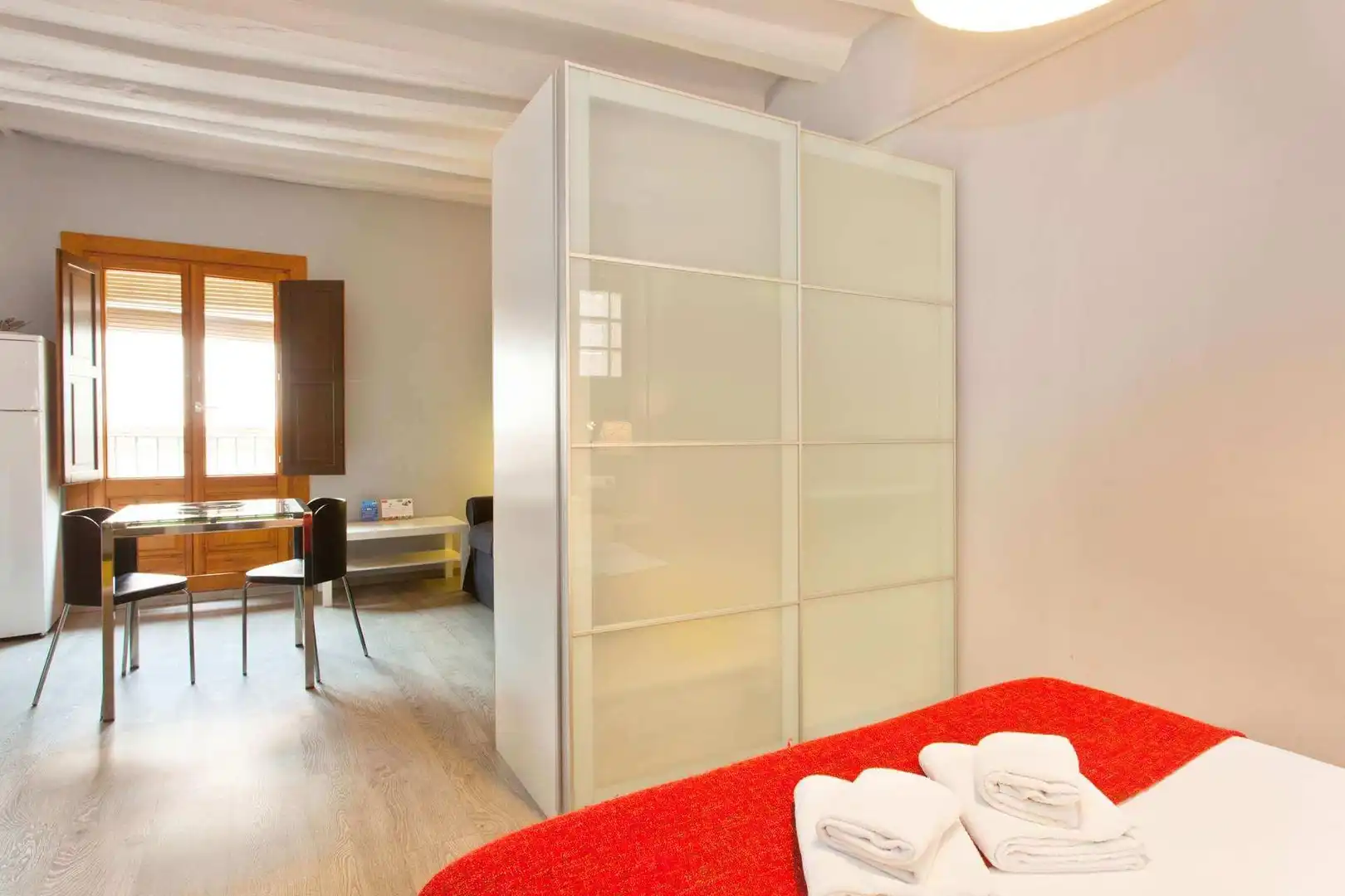 Wohnung mit Terrasse zum Verkauf in Carrer de les Cabres, imagen 10