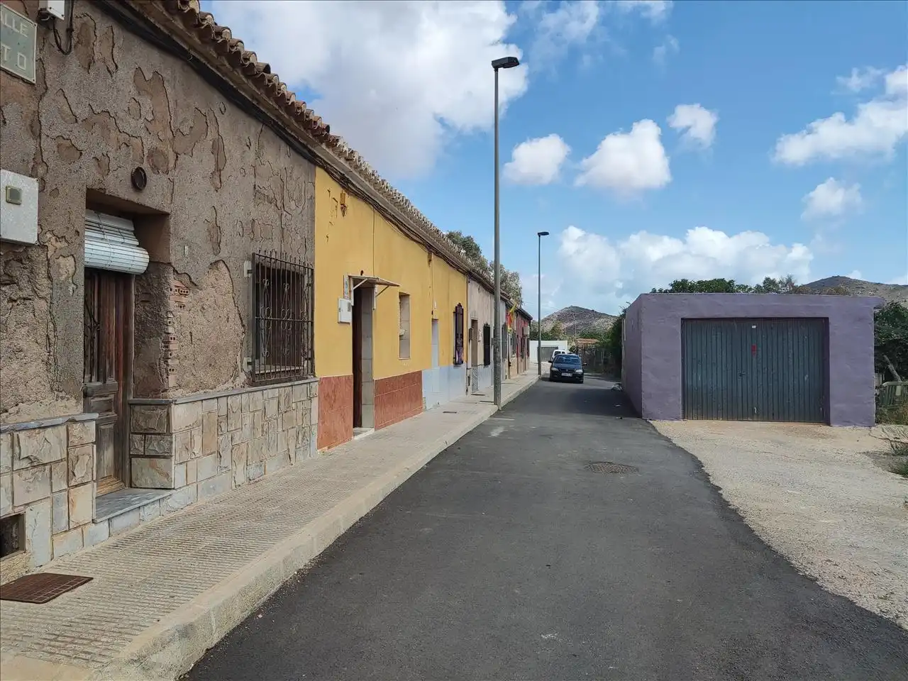 Adossat en venda a Dato - Llano Del Beal, imagen 2