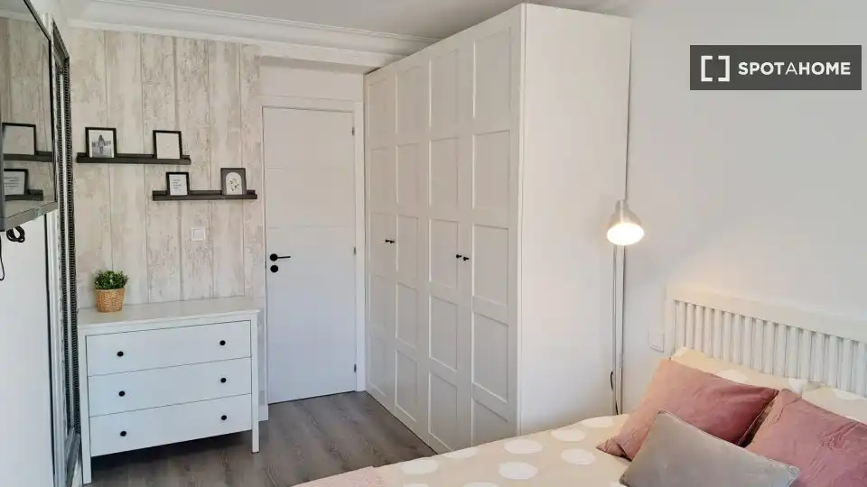 Habitació a Ruiseñores