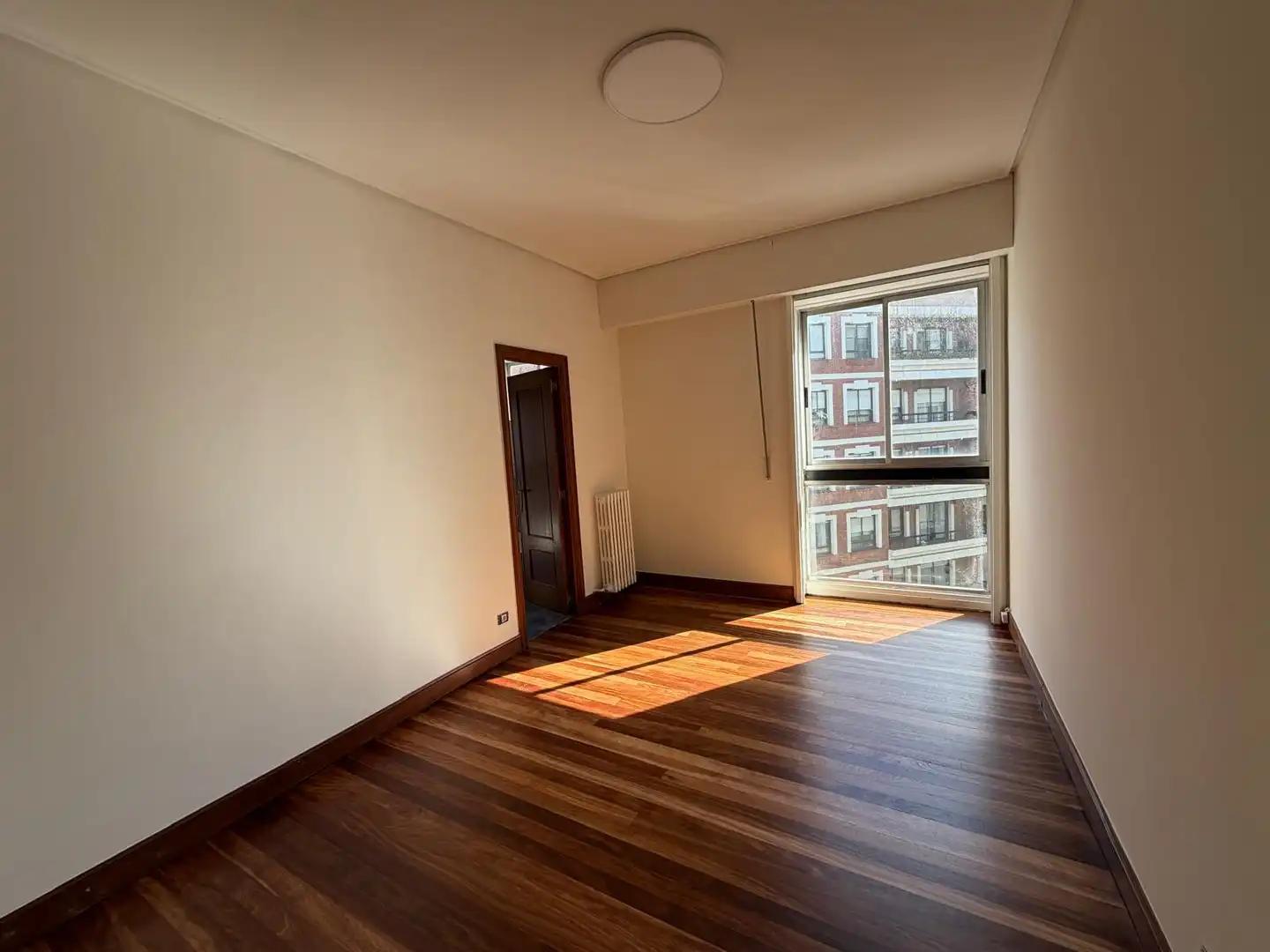Habitación de Piso de alquiler en Bilbao  con Calefacción