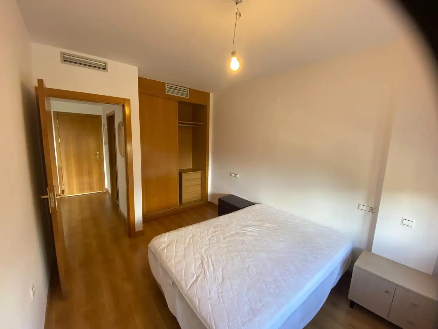 Dormitori de Apartament en venda en Villalbilla