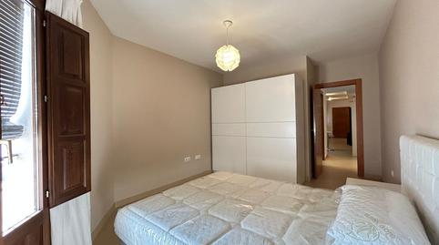 Photo 4 of Flat to rent in Rda. de Belén, Santa Fe, Granada