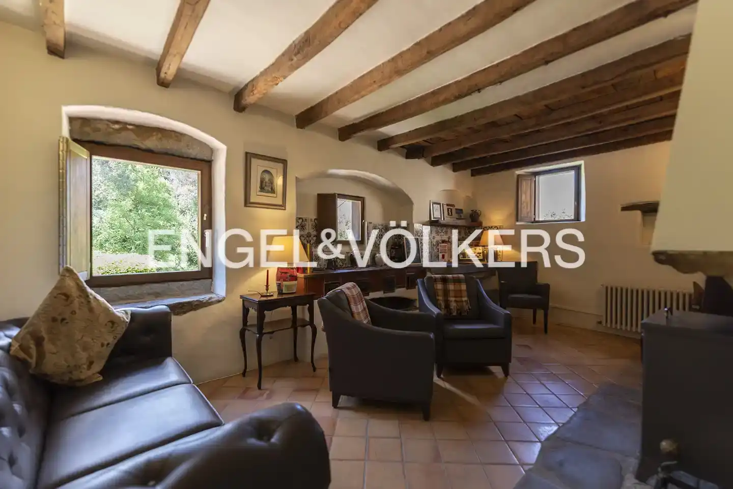 Maison rustique avec piscine à vendre à Sant Feliu de Pallerols, imagen 31