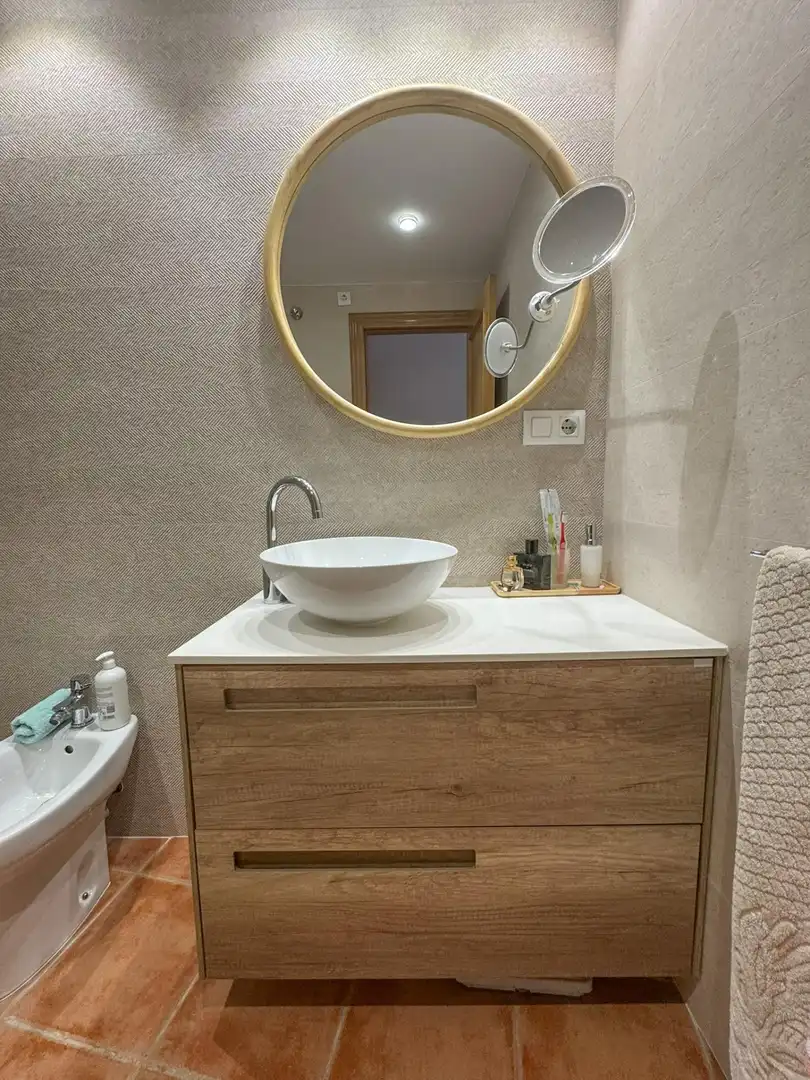 Flat with lift for sale in Centro Urbano, imagen 33