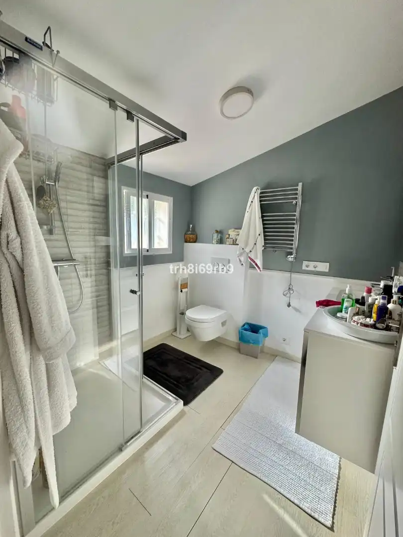 Chalet con piscina en venta en Avenida José Luis Carrillo 6, imagen 13
