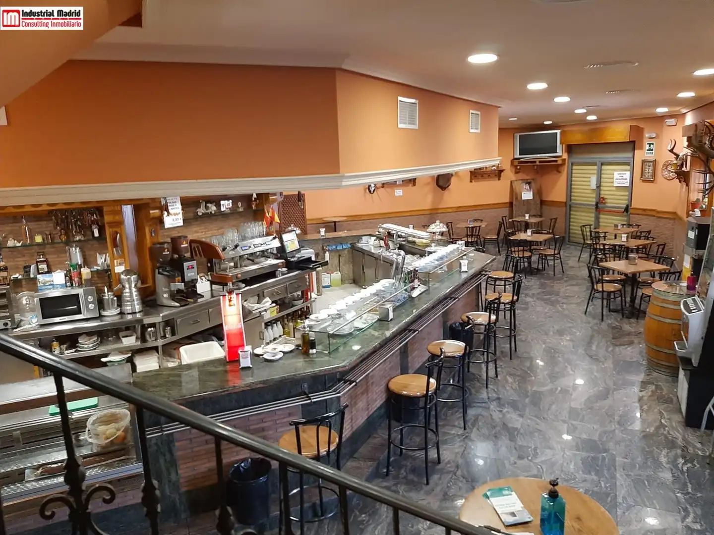 Local comercial en venda a Mejorada del Campo, imagen 5