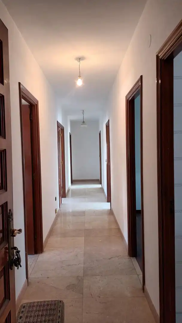 Casa o chalet en venta en Avenida aeroporto, Lavadores