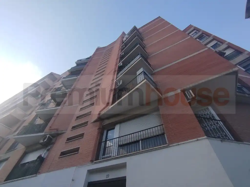 Exterior view of Flat for sale in Sant Andreu de la Barca