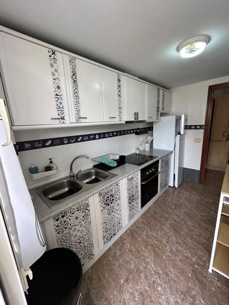 Apartament de lloguer a Carrer de la Milotxa, Miramar