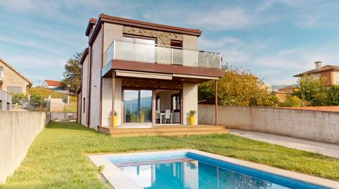 Foto 3 de Casa o chalet en venta en Rúa Do Seixo, Valadares - Beade, Vigo