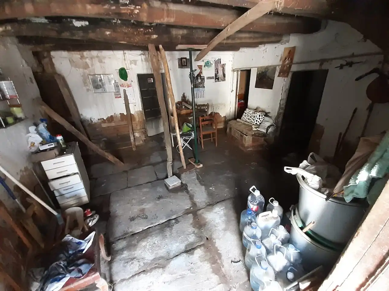 Casa o xalet en venda en Pereruela