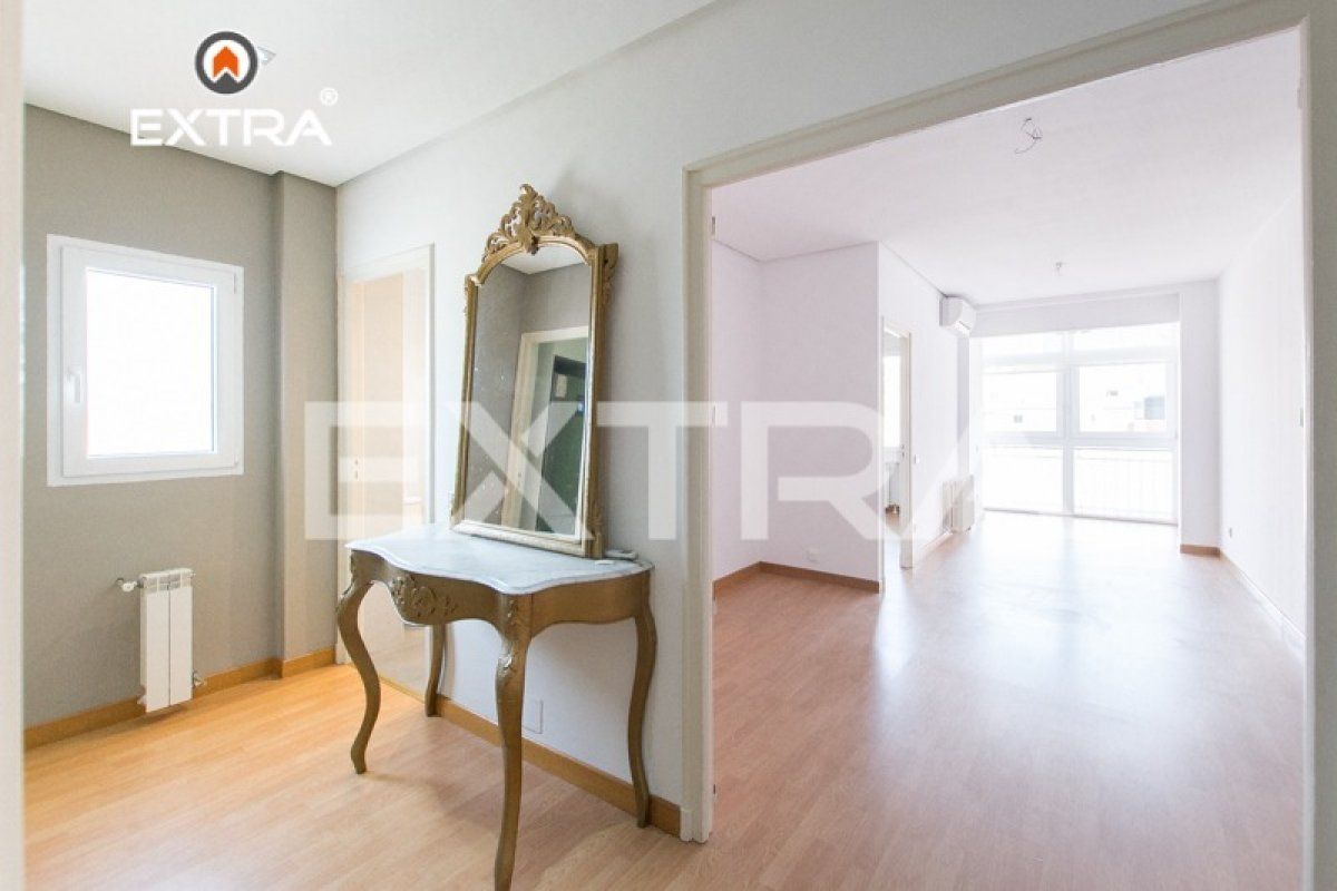 Pis de lloguer en  Madrid Capital amb Aire condicionat