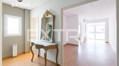 Foto 2 de Pis de lloguer a Calle Aviador Zorita, Cuatro Caminos - Azca,  Madrid Capital