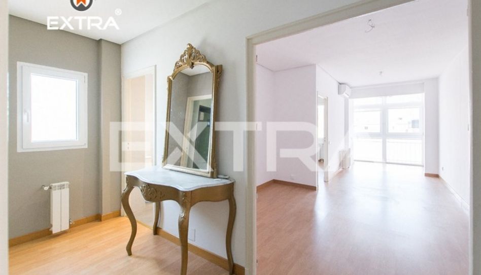 Piso de alquiler en Calle Aviador Zorita, Cuatro Caminos - Azca - Imagen 2