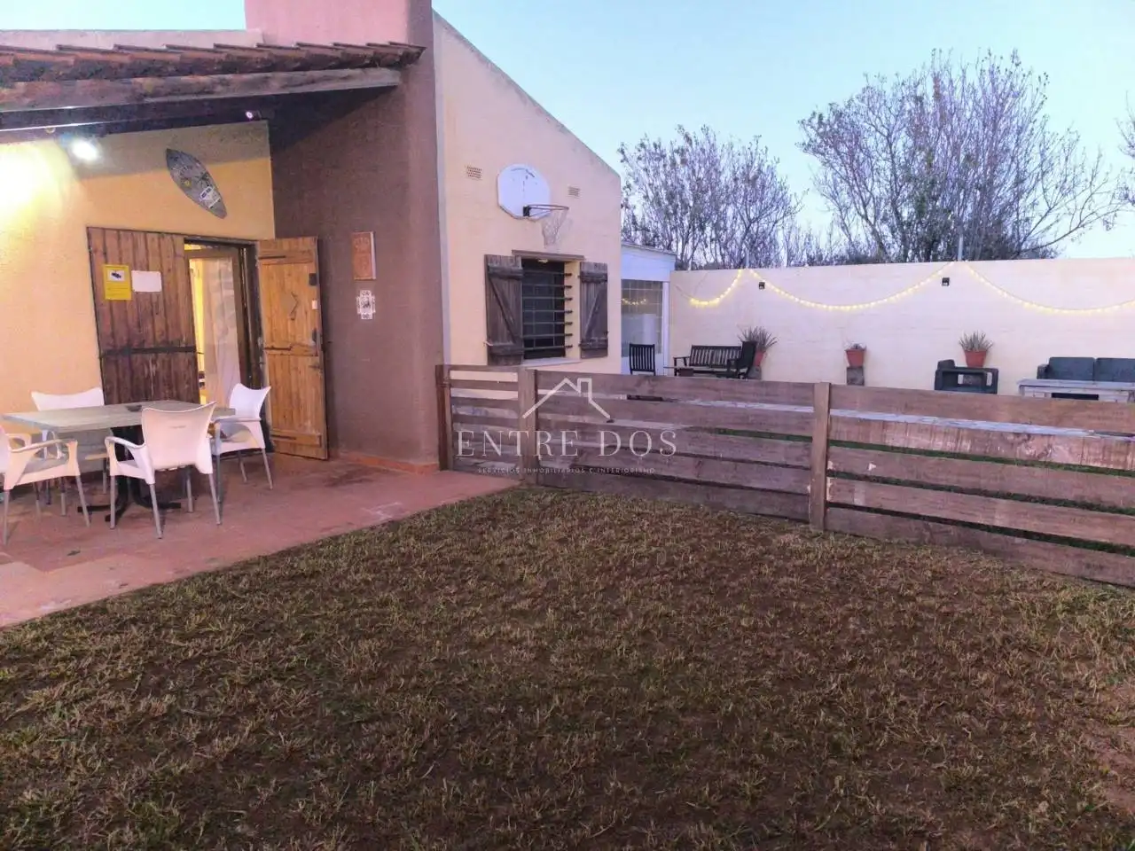 Chalet con jardín en venta en Mar Chica, imagen 6