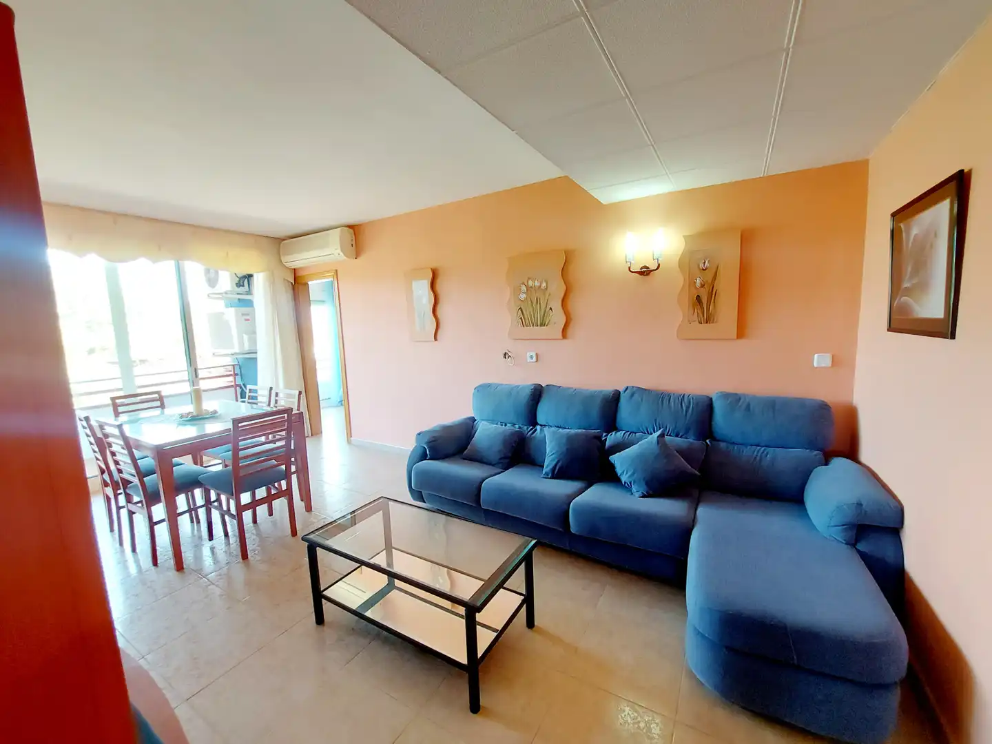 Wohnung zur Miete in El Francàs, imagen 4