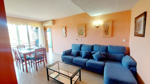 Foto 4 de Piso de alquiler en El Francàs, El Vendrell