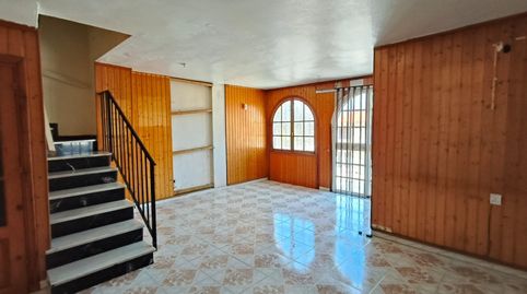 Foto 4 de Casa adosada en venda a Ur San García - C/ Barbo, San García, Algeciras