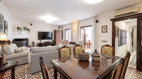 Foto 4 de Casa o xalet de lloguer a Puerto Deportivo, Málaga